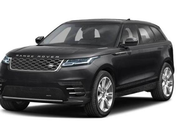 LAND ROVER RANGE ROVER VELAR 2022 SALYT2EX8NA344715 image